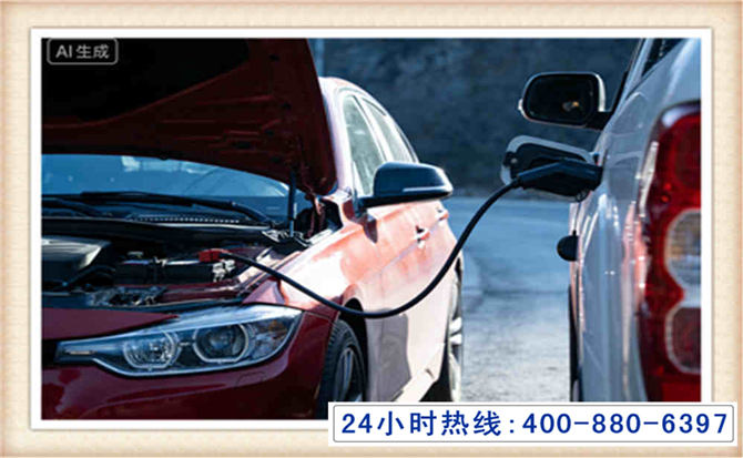 凉城潍坊拖车,附近24小时汽车拖车救援，潍坊道路救援拖车电话